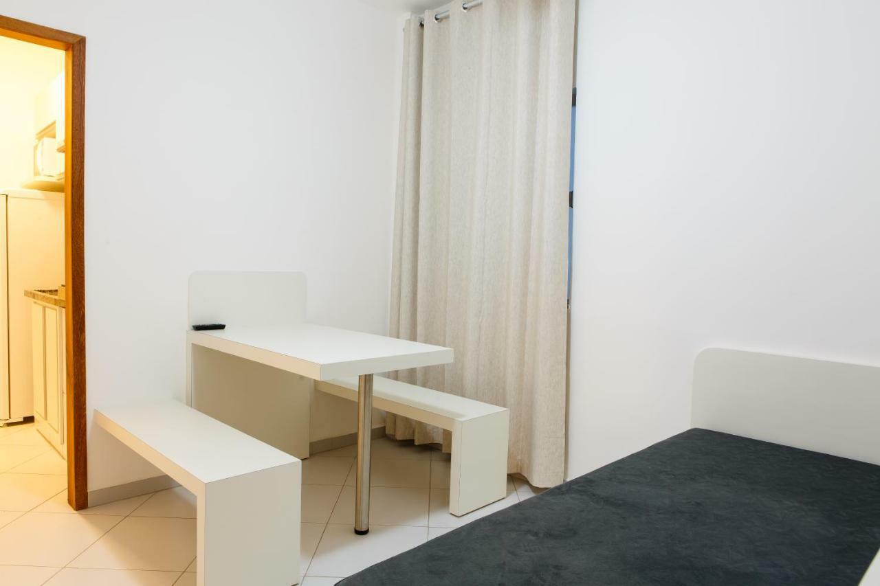 Dr. Marinho Apart Hotel Vitoria da Conquista Eksteriør billede