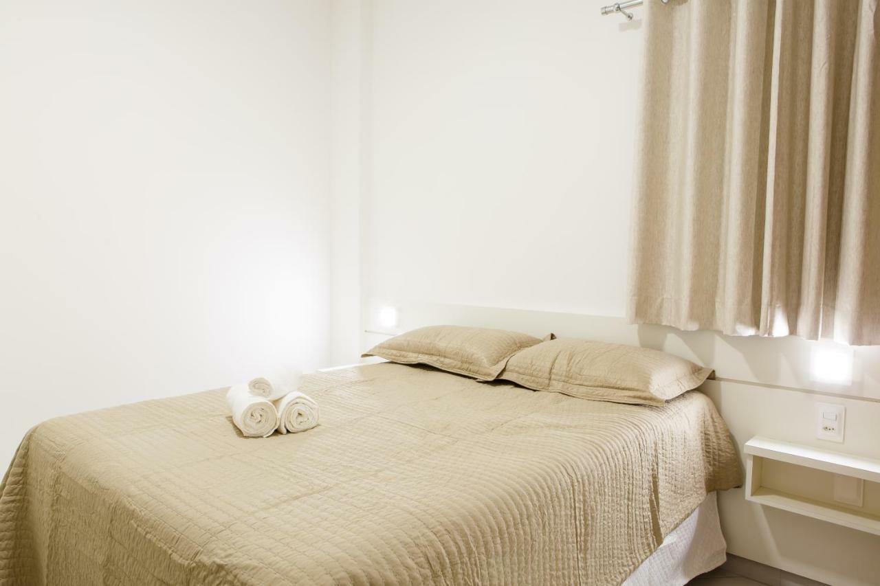 Dr. Marinho Apart Hotel Vitoria da Conquista Eksteriør billede